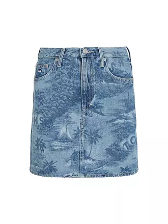 TOMMY JEANS | Minirock | 